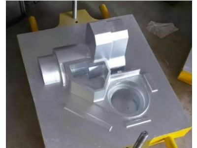 开模定制铸造模具 铸造型板铝模具加 翻砂铸造皮带轮模具
