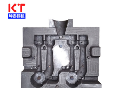 广东模具厂家 重力铸造浇铸模 重铸钢模铝模具重力浇注机模具