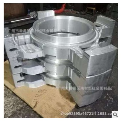广东铝铸件厂家直销 定制铸铝件 铸铝件cnc加工 铸铝 非标铝铸件