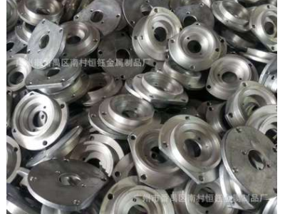 广东铝铸件厂家直销 定制铸铝件 低压铸造铝铸件 翻沙铸铝件