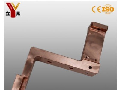 厂家加工各种氩弧焊机铜配件，导电嘴，规格齐全