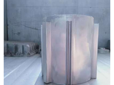 厂家加工定制电机壳 翻沙铸铝件 树脂砂铸铝件 压铸铝件