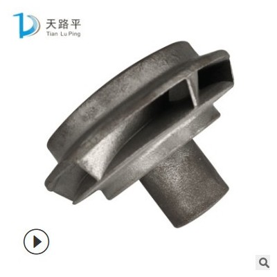 青岛铝合金压铸加工源头厂家 支持来图来样定制各种铝合金压铸件